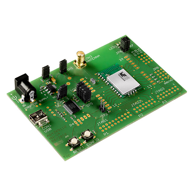 Würth Elektronik 2606039021001 electronic component