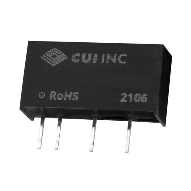 Bel Power Solutions PDME1-S12-S9-S electronic component