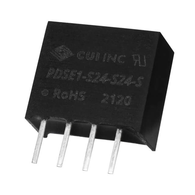 Bel Power Solutions PDSE1-S5-S5-S electronic component