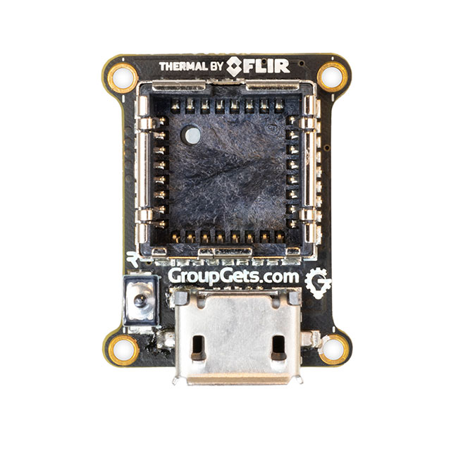GroupGets LLC PURETHERMAL-M electronic component