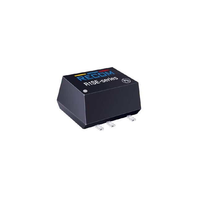 Recom Power R1SE-0505-R electronic component