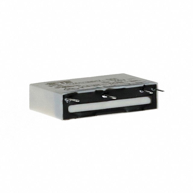 TE Connectivity Potter & Brumfield Relays PCN-124D3MHZ,001 electronic component