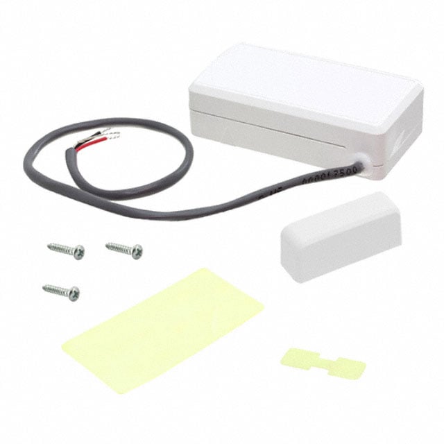 Radio Bridge Inc. RBS101-CON-RCZ2 electronic component