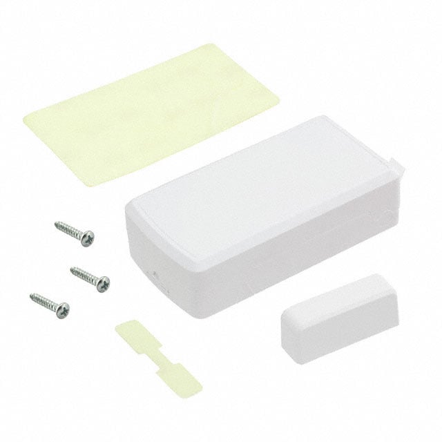 Radio Bridge Inc. RBS101-DWS-RCZ2 electronic component