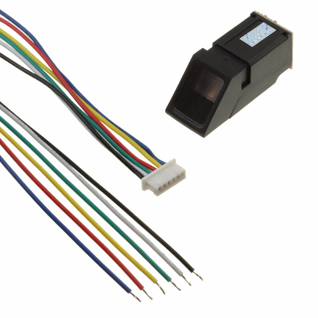 DFRobot SEN0188 electronic component