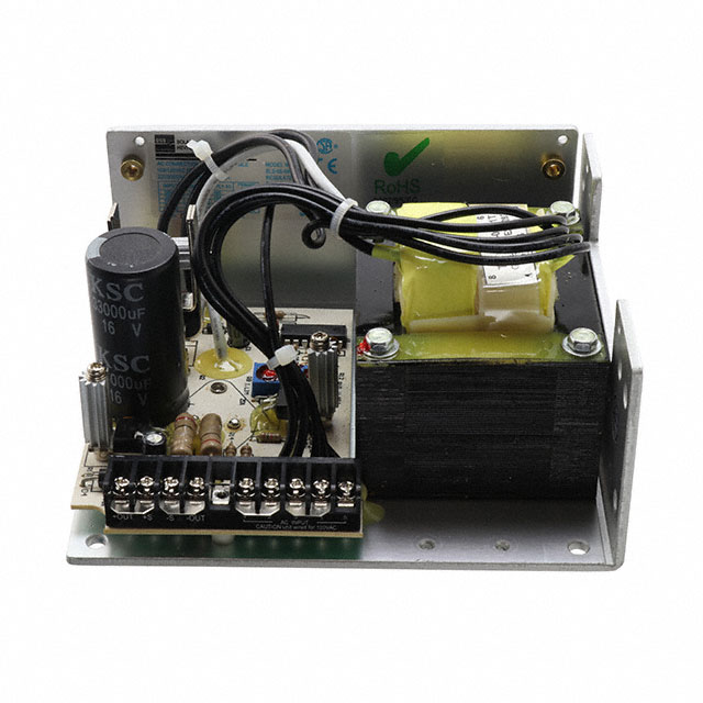 SolaHD SLS-05-060-1T electronic component