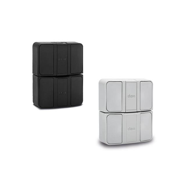 Elesa USA Corporation 627011 electronic component