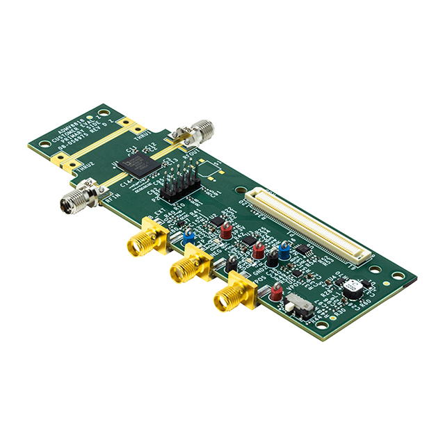 Analog Devices Inc. ADMV8818-EVALZ electronic component