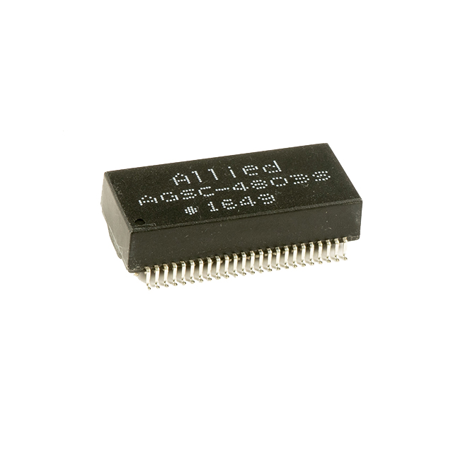 Allied Components International AGSC-4803S electronic component