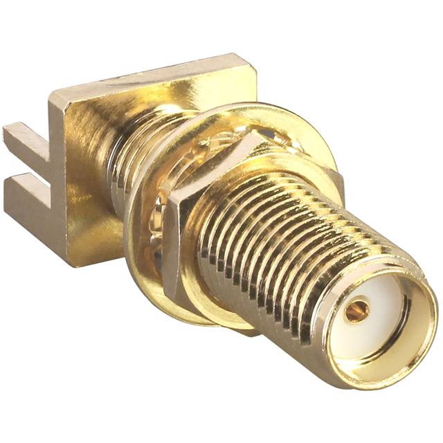 TE Connectivity Linx CONSMA003.042-L-G electronic component