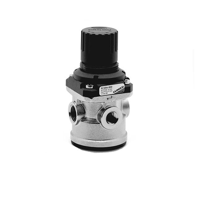Camozzi Automation N204-R00-TF electronic component