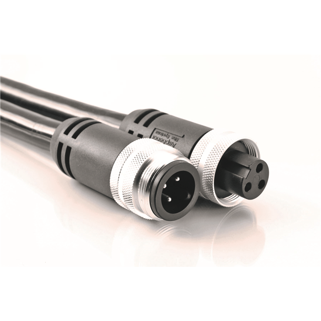 Amphenol Sine Systems Corp P28984-M1 electronic component