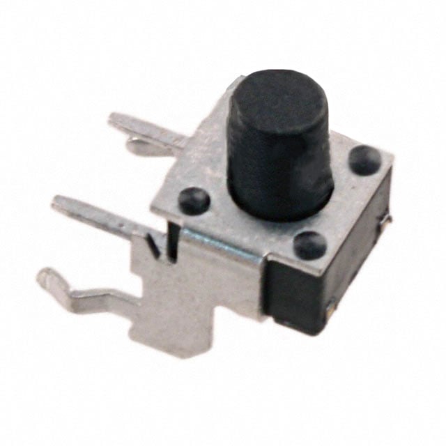 TE Connectivity ALCOSWITCH Switches 1825027-5 electronic component