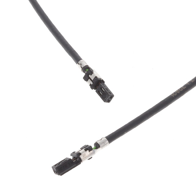 TE Connectivity AMP Connectors 2362764-3 electronic component
