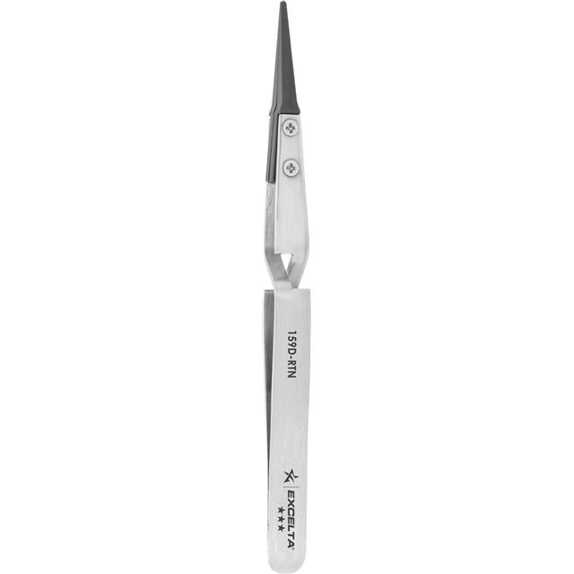 Excelta Corporation 159D-RTN electronic component