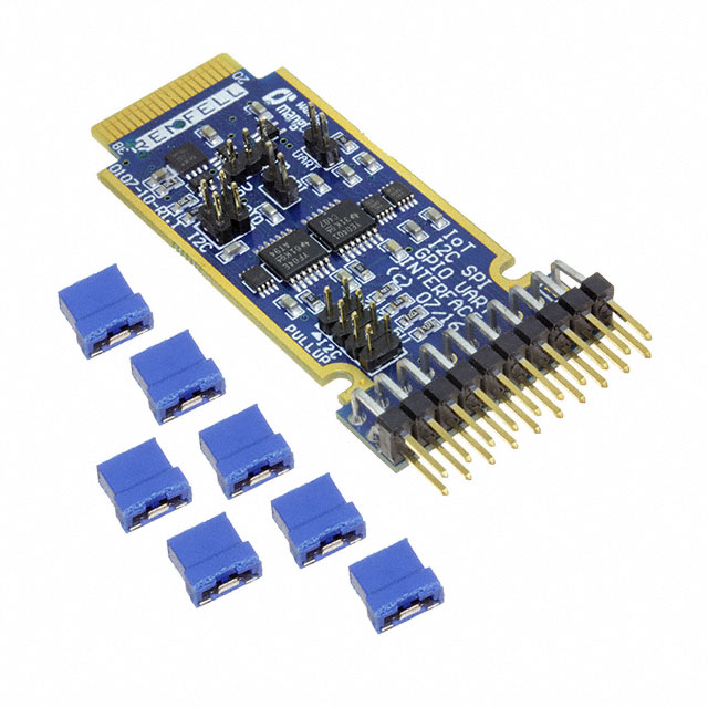 BiPOM Electronics, Inc. 0107-10-R1.2 electronic component