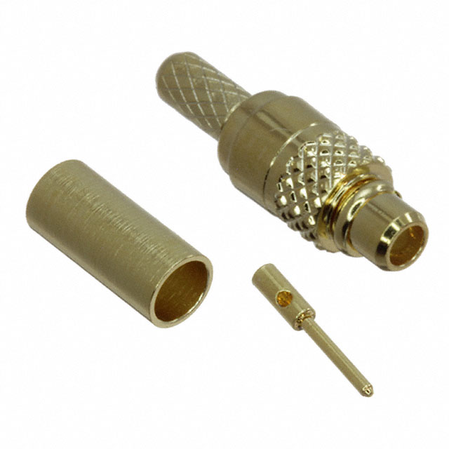 Molex 0734150972 electronic component