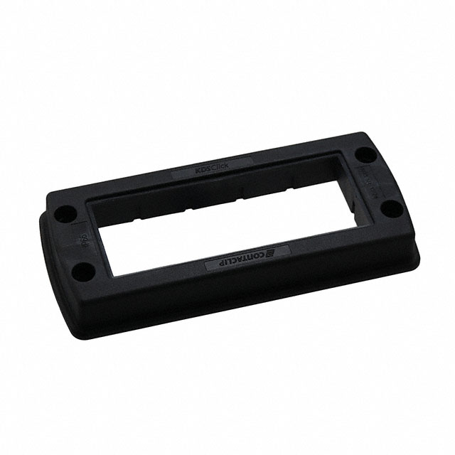Conta-Clip, Inc. 28504.4 electronic component