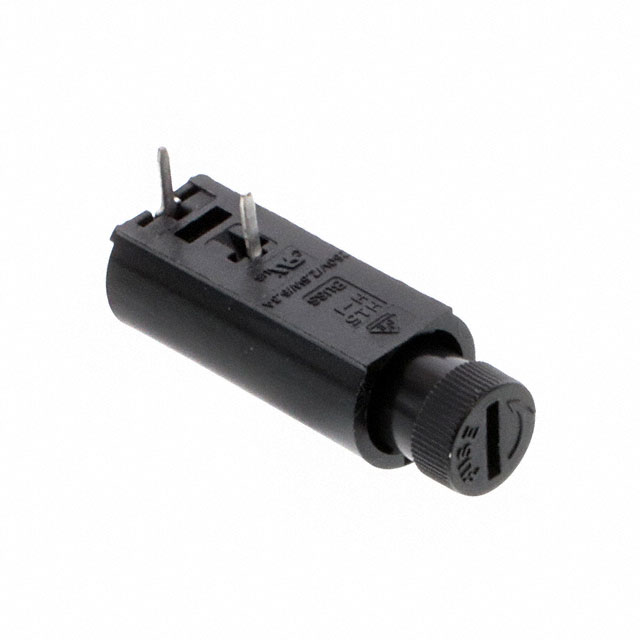 Eaton - Electronics Division BK1/H15-H-1-B electronic component