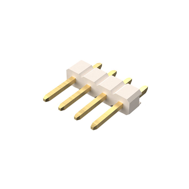 GCT BG301-04-A-0540-L-B electronic component