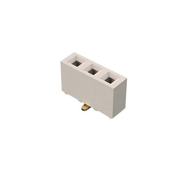 GCT BG306-03-A-1-0400-L-B electronic component