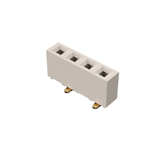 GCT BG306-04-A-1-0400-L-B electronic component