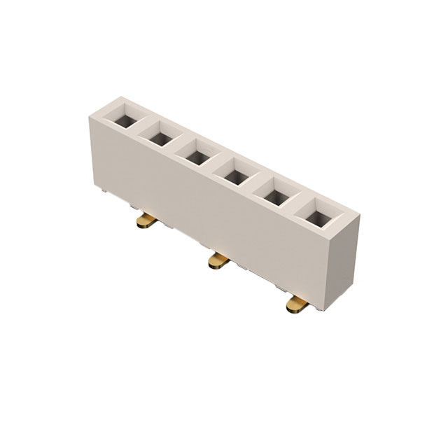 GCT BG306-06-A-1-0400-L-B electronic component