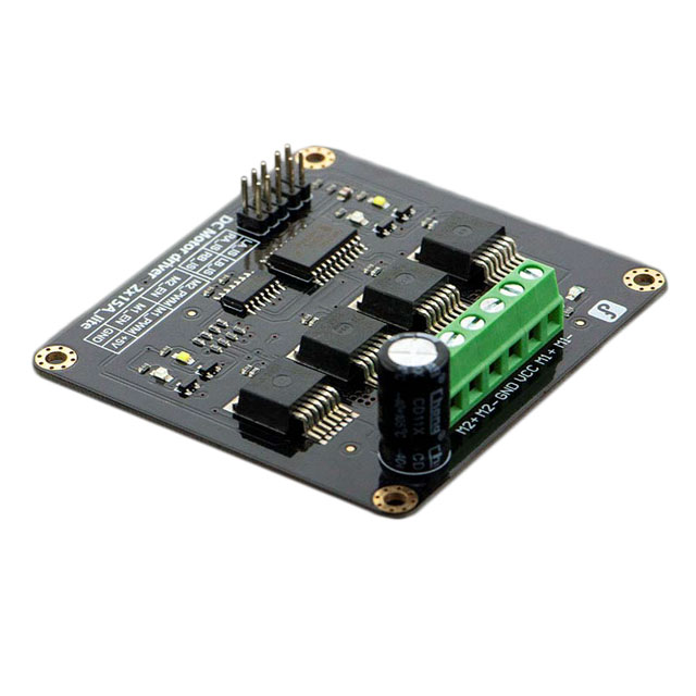 DFRobot DRI0018 electronic component