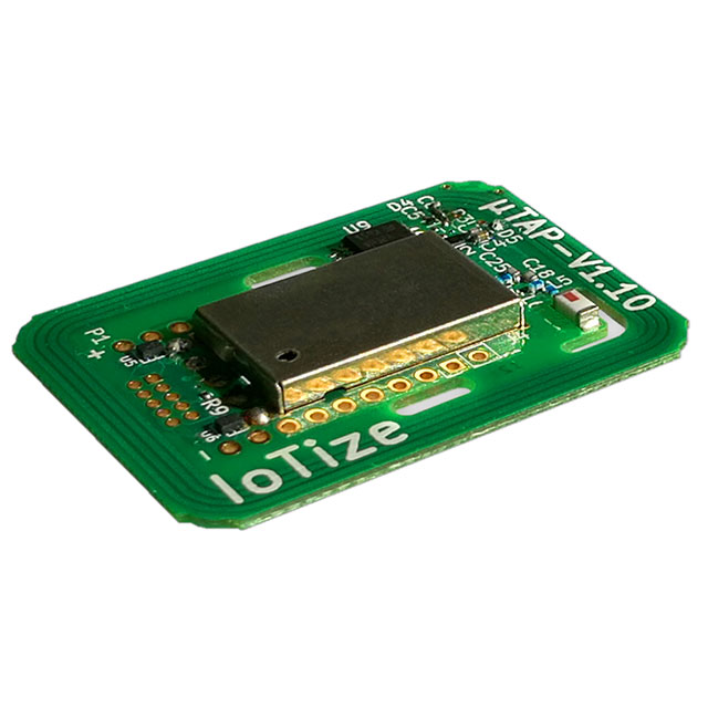 IoTize TNL-FIR103 electronic component