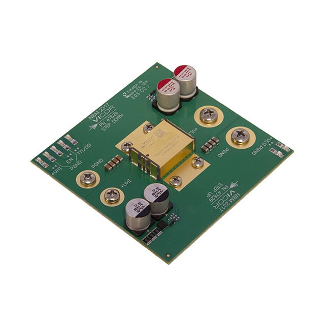 Vicor Corporation NBM2317D60E1560T0R electronic component