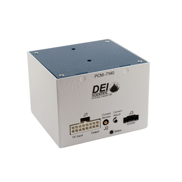 Berkeley Nuclonics Corporation (Directed Energy Inc) PCM-7140-1 electronic component