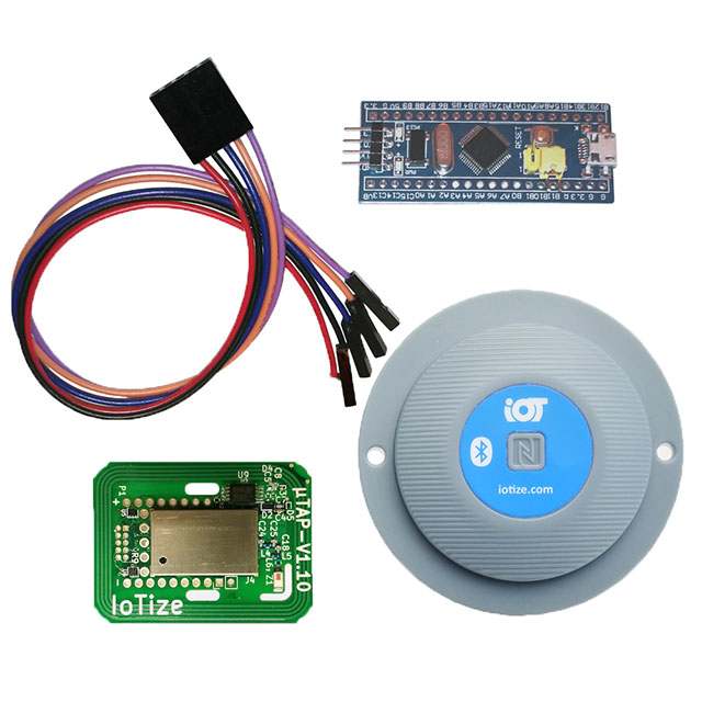 IoTize TNL-PRIMER-NB electronic component
