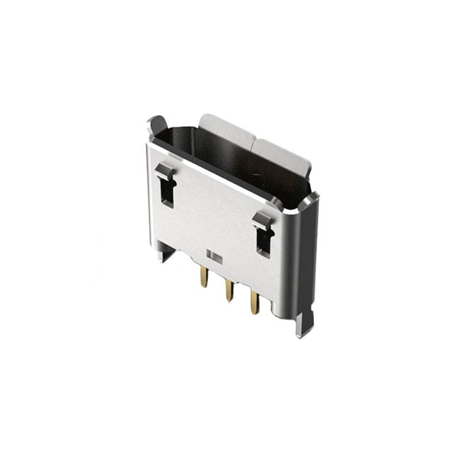 GCT USB3130-30-A electronic component