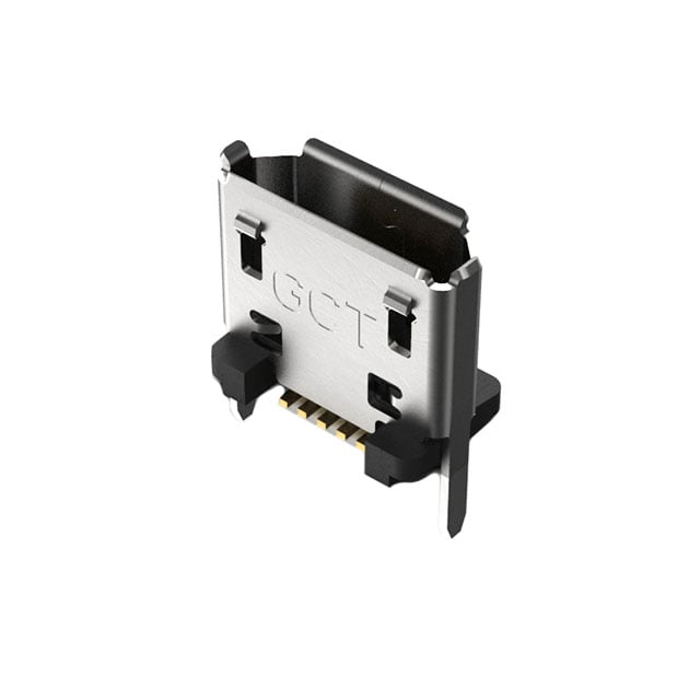 GCT USB3140-30-0230-1-C electronic component