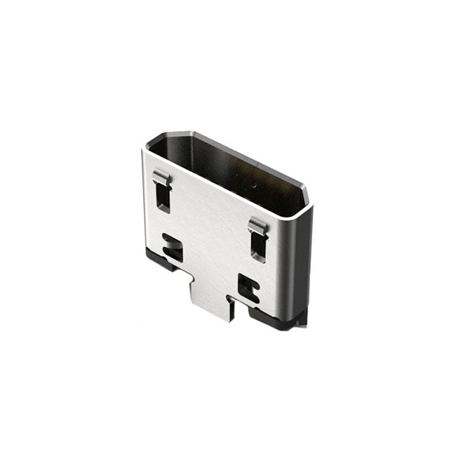 GCT USB3160-30-0120-0-C electronic component