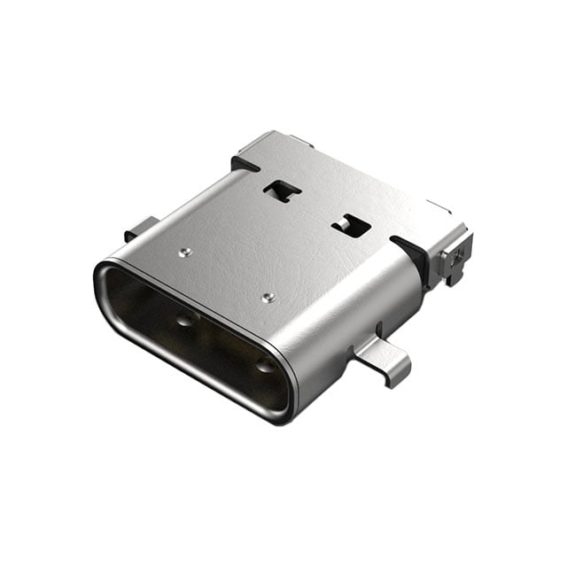 GCT USB4050-30-A electronic component