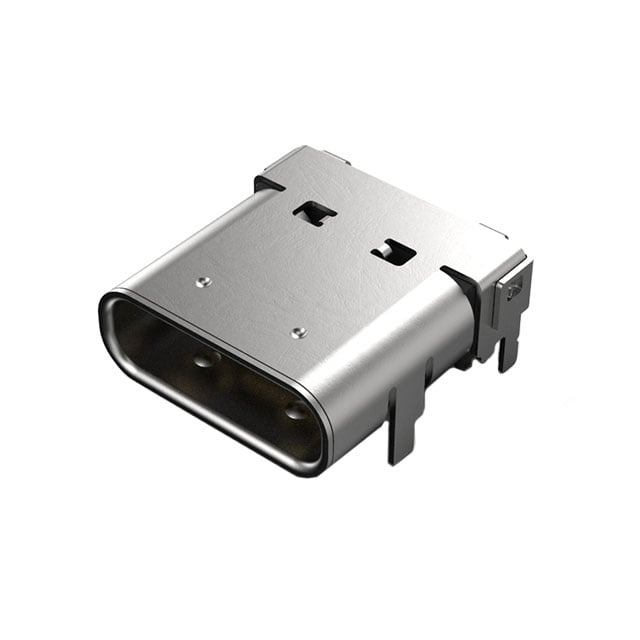GCT USB4080-03-A electronic component