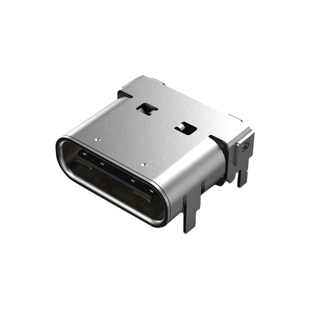 GCT USB4065-30-A electronic component