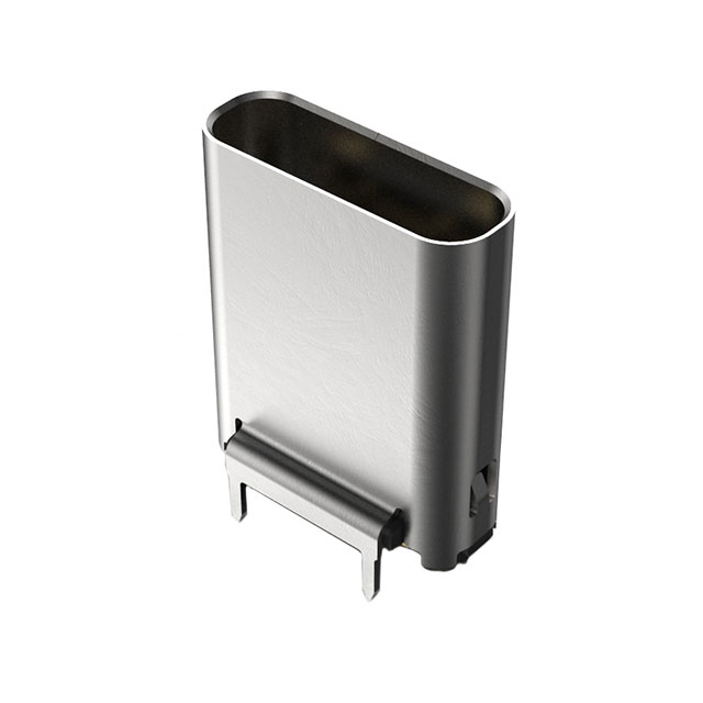 GCT USB4070-30-C electronic component