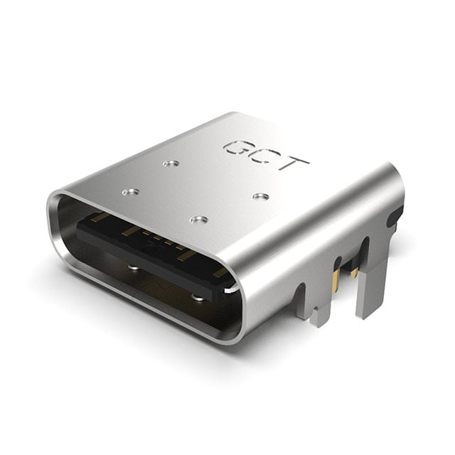 GCT USB4085-GF-A electronic component