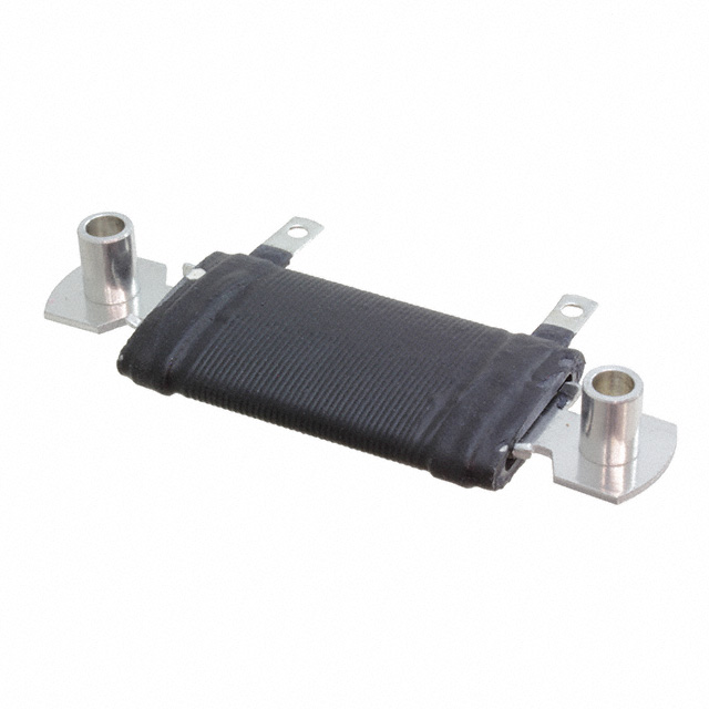 Vishay Huntington Electric Inc. OVSF0040180R0JAB00 electronic component