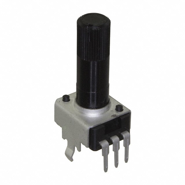 Bourns Inc. PTV09A-4025U-B103 electronic component