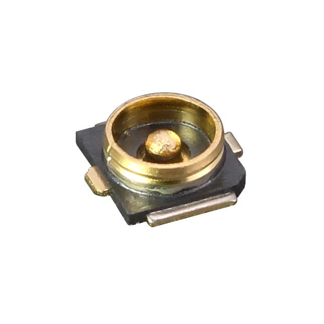 TE Connectivity Linx CONMHF4-SMD-G-T electronic component