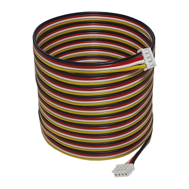 mightyZAP IR-EW03 electronic component