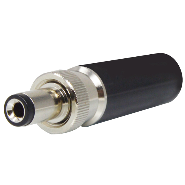 Kycon, Inc. KLDLX-P-0202-B-M8 electronic component