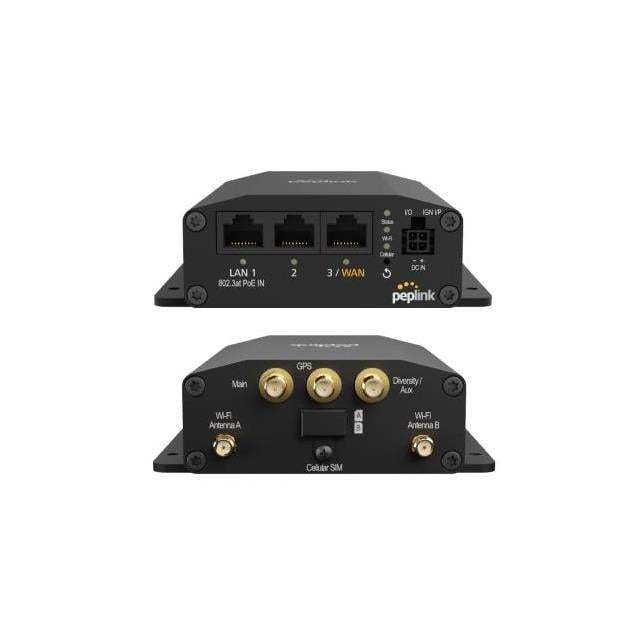 Peplink MAX-BR1-MINI-LTE-US-T electronic component