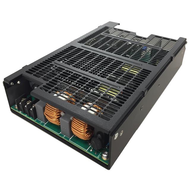 Murata Power Solutions Inc. PQU1000-COVER electronic component