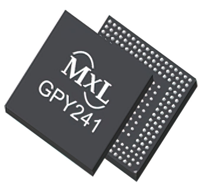 MaxLinear, Inc. GPY241B0BC electronic component