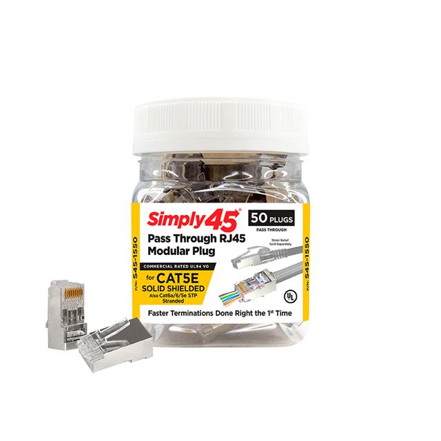 Simply45 S45-1550 electronic component