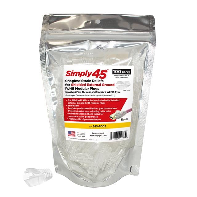 Simply45 S45-B003 electronic component